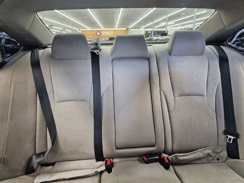 Used 2024 Honda Accord EX image 12