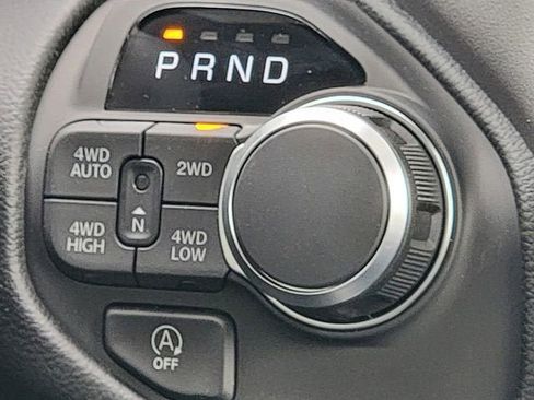 New 2026 RAM 1500 Big Horn AWD/4WD image 29