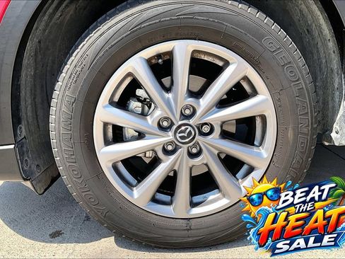 Used 2023 MAZDA CX-5 AWD 2.5 S image 11