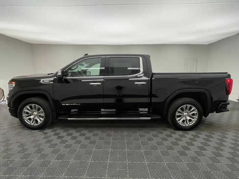 Used 2023 GMC Sierra 1500 Denali AWD/4WD image 14
