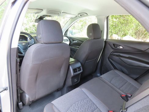 Used 2023 Chevrolet Equinox LT w/ Driver Convenience Package image 31