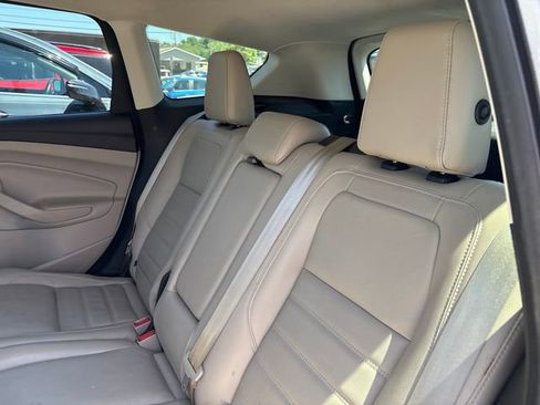 Used 2018 Ford Escape SEL AWD/4WD image 10