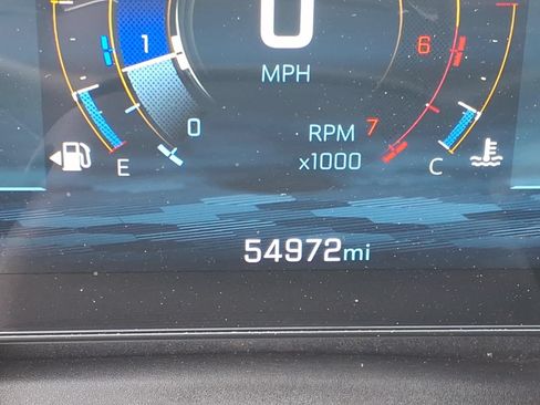 Used 2025 Chevrolet Equinox LT w/ Convenience Package II FWD image 26