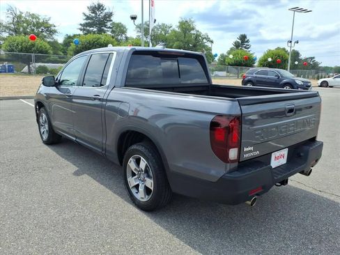Used 2025 Honda Ridgeline RTL image 7