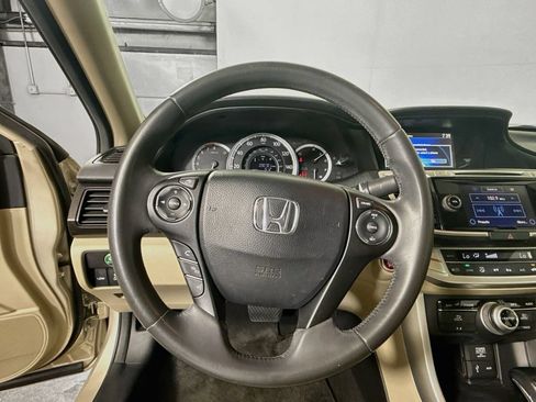 Used 2014 Honda Accord EX-L image 12