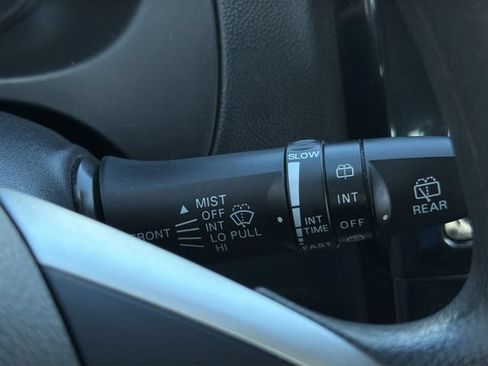 Used 2024 Mitsubishi Mirage ES FWD image 27