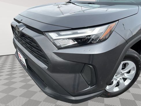 Used 2025 Toyota RAV4 LE image 23