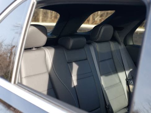 New 2026 Mercedes-Benz GLE 350 GLE 350 image 14