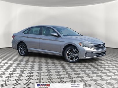 Used 2024 Volkswagen Jetta SE