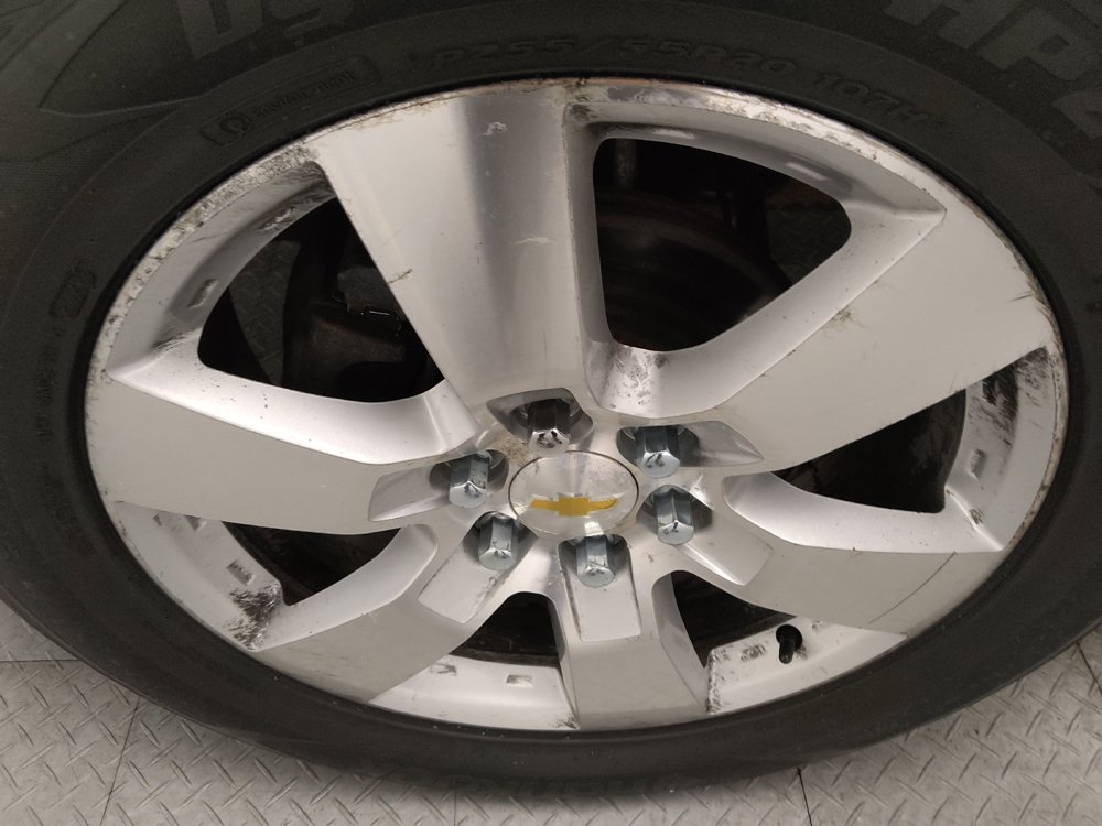Used 2017 Chevrolet Traverse LT w/ Style and Technology Package AWD/4WD image 31