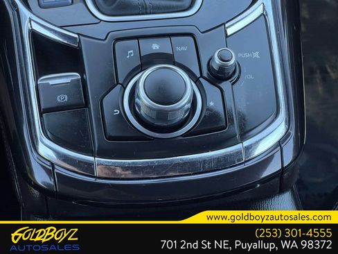 Used 2018 MAZDA CX-9 Grand Touring FWD image 31