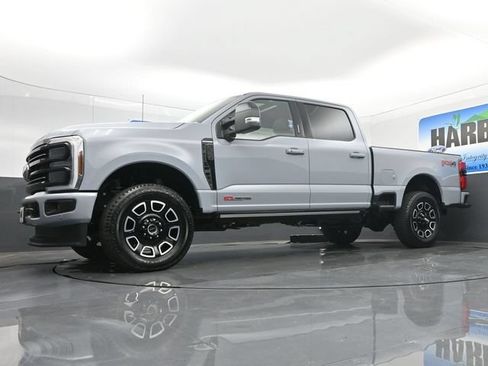 New 2026 Ford F350 Platinum AWD/4WD image 20