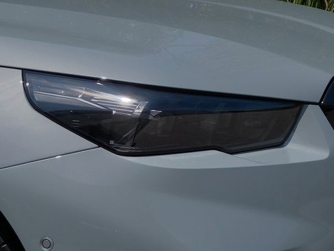 New 2026 BMW M5 w/ Carbon Package image 8