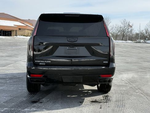 Used 2021 Cadillac Escalade Sport Platinum image 7