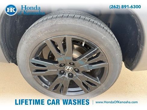 Used 2021 Honda Passport Sport image 3