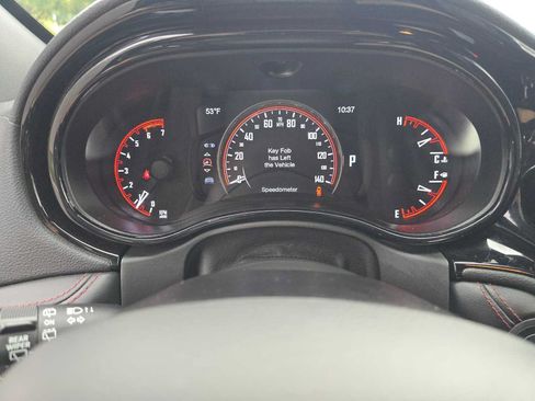 Used 2022 Dodge Durango R/T w/ Trailer Tow Group IV AWD/4WD image 26