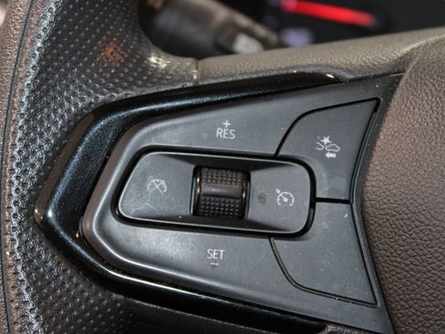 Used 2022 Chevrolet TrailBlazer LT FWD image 19