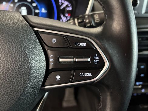 Used 2020 Hyundai Santa Fe SEL w/ Convenience Package image 31