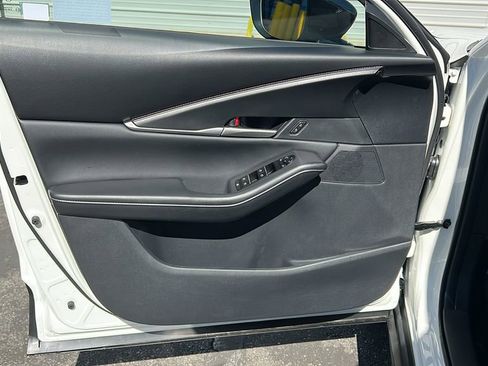 New 2026 MAZDA CX-30 AWD 2.5 S image 13