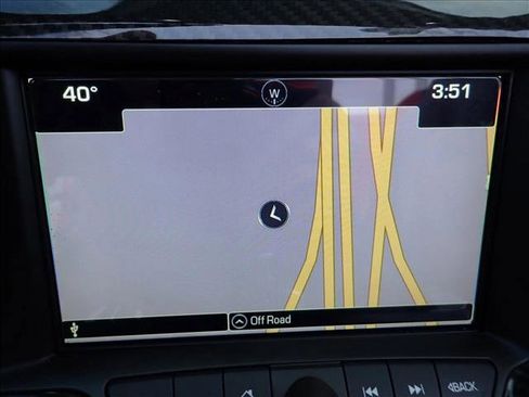 Used 2016 Chevrolet Corvette Stingray Convertible w/ 3LT Preferred Equipment Group image 17