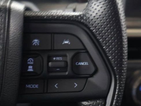 New 2025 Toyota Tacoma SR5 image 14