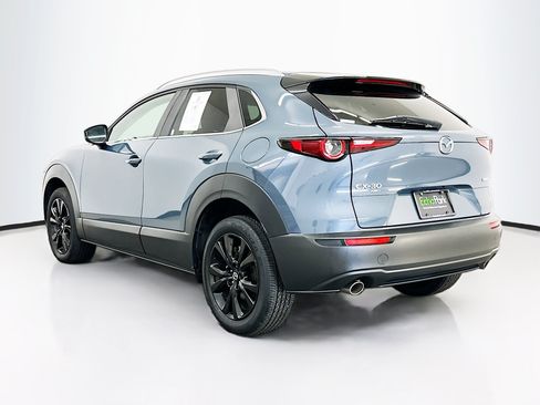 Used 2025 MAZDA CX-30 AWD 2.5 S w/ Preferred Package image 5