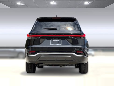 New 2026 Lexus TX 500h AWD image 9