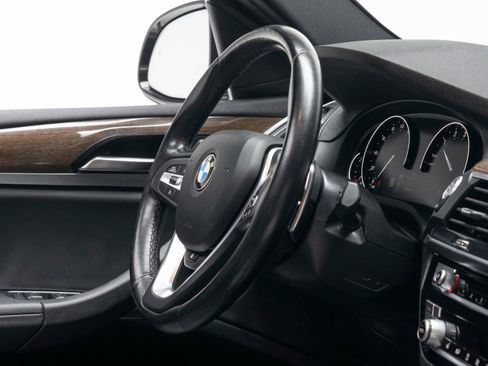 Used 2021 BMW X3 xDrive30i w/ Convenience Package AWD/4WD image 37