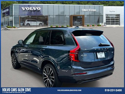 Used 2026 Volvo XC90 B6 Ultra w/ Protection Package AWD/4WD image 5