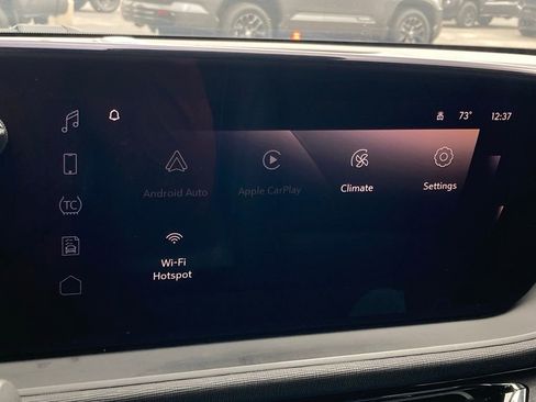 Used 2025 Buick Envista Sport Touring image 20