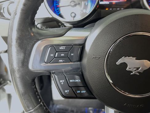 Used 2023 Ford Mustang Premium image 19