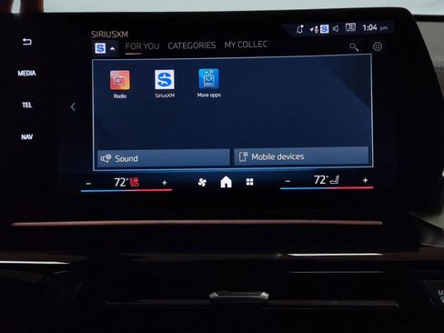 Used 2026 BMW X1 xDrive28i w/ Technology Package AWD/4WD image 22