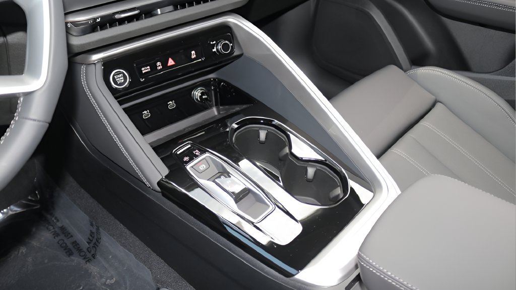 Used 2026 Audi Q5 Premium Plus AWD/4WD image 52
