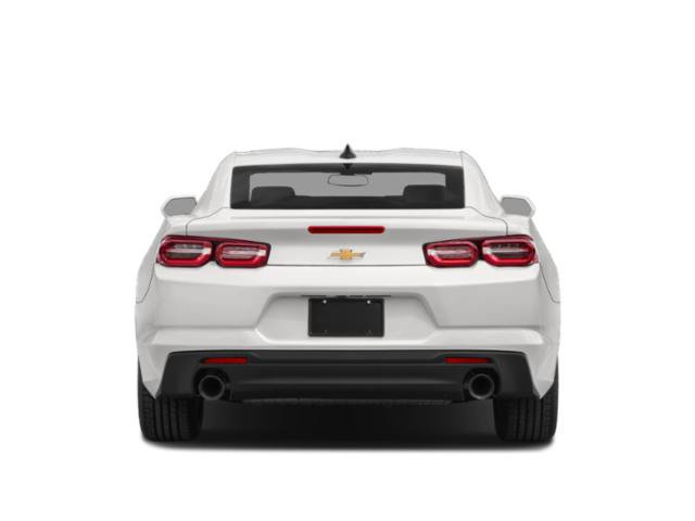 Used 2022 Chevrolet Camaro LT w/ RS Package RWD image 8