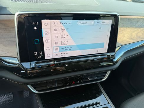New 2026 Volkswagen Atlas SE AWD/4WD image 12
