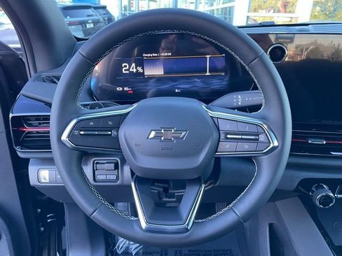 New 2026 Chevrolet Silverado EV Trail Boss image 23