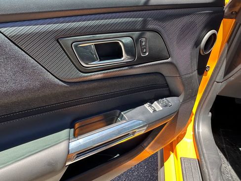 New 2026 Ford Mustang GT RWD image 20