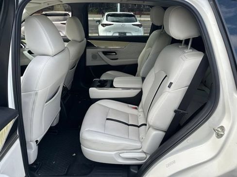 Used 2024 MAZDA CX-90 3.3 Turbo S w/ Premium Plus AWD/4WD image 19