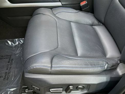 Used 2022 Toyota Tundra Platinum AWD/4WD image 20