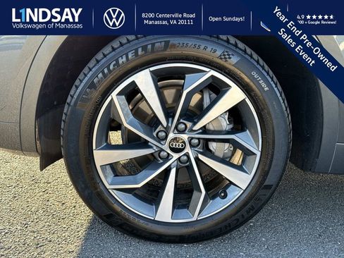 Used 2022 Audi Q5 2.0T Premium Plus w/ Premium Plus Package image 8