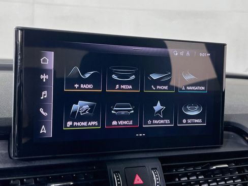 Used 2023 Audi SQ5 Premium Plus AWD/4WD image 15