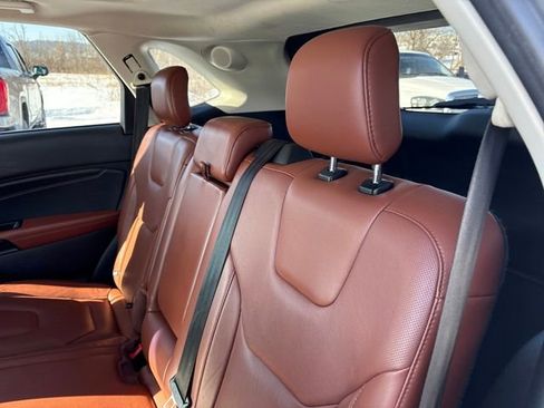 Used 2017 Ford Edge Titanium w/ Canadian Touring Package image 10
