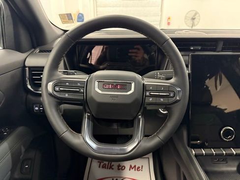 New 2026 GMC Terrain AT4 image 18