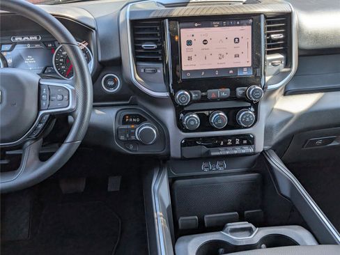 New 2026 RAM 1500 Express image 13