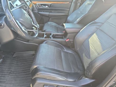 Used 2022 Honda CR-V EX-L image 31