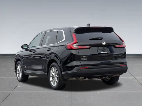 Certified 2024 Honda CR-V EX-L image 4