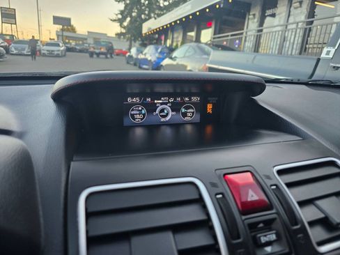 Used 2018 Subaru WRX STI AWD/4WD image 19