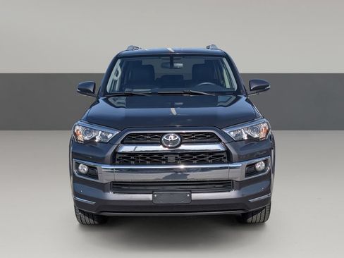 Used 2018 Toyota 4Runner Limited RWD image 5
