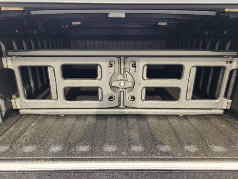 New 2026 RAM 1500 Tungsten w/ Bed Utility Group image 21