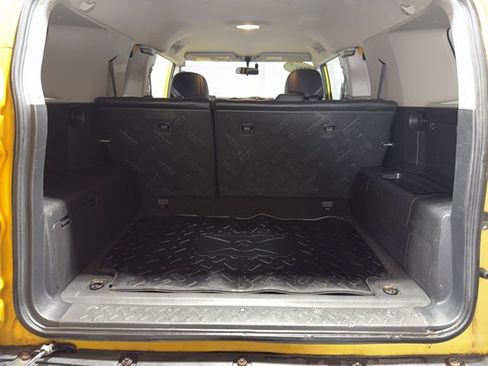 Used 2007 Toyota FJ Cruiser 4WD image 13